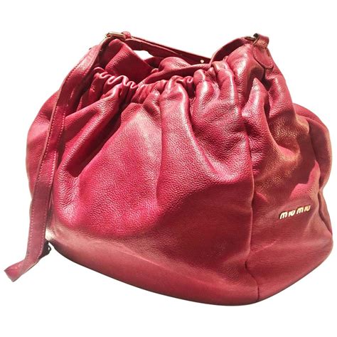 miu miu slouchy bag|miu michigan handbags.